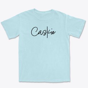 Caskie Virginia Freestyle Premium Heavyweight T-shirt
