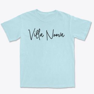 Villa Nueva Texas Freestyle Premium Heavyweight T-shirt