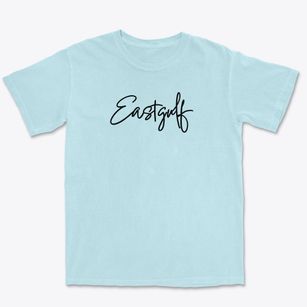 Eastgulf West Virginia Freestyle Premium Heavyweight T-shirt