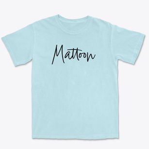 Mattoon Kentucky Freestyle Premium Heavyweight T-shirt