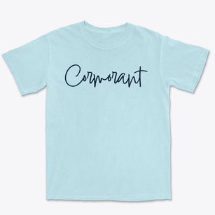 Cormorant Minnesota Freestyle Premium Heavyweight T-shirt