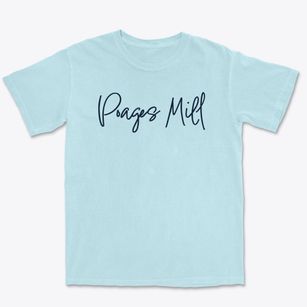 Poages Mill Virginia Freestyle Premium Heavyweight T-shirt