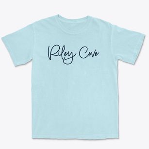 Riley Cove New York Freestyle Premium Heavyweight T-shirt
