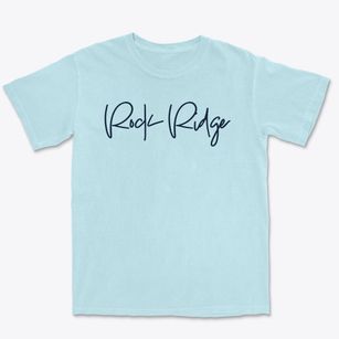 Rock Ridge North Carolina Freestyle Premium Heavyweight T-shirt