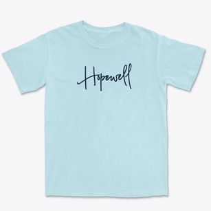 Hopewell Oklahoma Freestyle Premium Heavyweight T-shirt