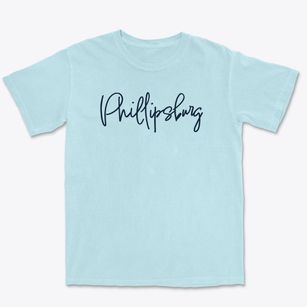 Phillipsburg Colorado Freestyle Premium Heavyweight T-shirt