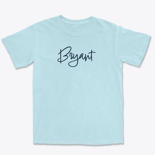Bryant Georgia Freestyle Premium Heavyweight T-shirt