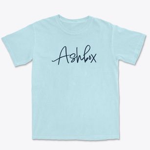 Ashbox Maryland Freestyle Premium Heavyweight T-shirt