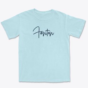 Fenton Kentucky Freestyle Premium Heavyweight T-shirt