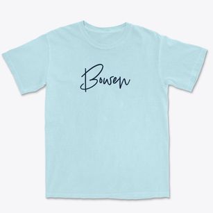 Bowen Missouri Freestyle Premium Heavyweight T-shirt