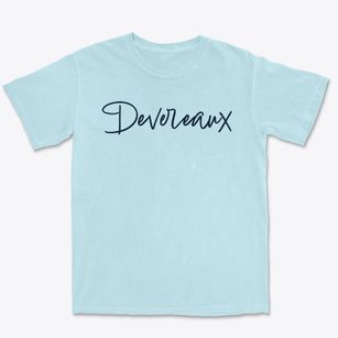 Devereaux New York Freestyle Premium Heavyweight T-shirt