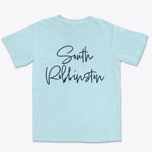 South Robbinston Maine Freestyle Premium Heavyweight T-shirt