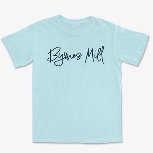 Byrnes Mill Missouri Freestyle Premium Heavyweight T-shirt