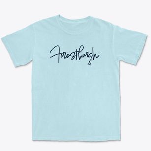 Forestburgh New York Freestyle Premium Heavyweight T-shirt