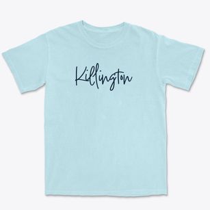 Killington Vermont Freestyle Premium Heavyweight T-shirt
