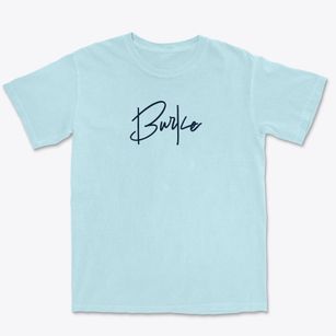 Burke South Dakota Freestyle Premium Heavyweight T-shirt