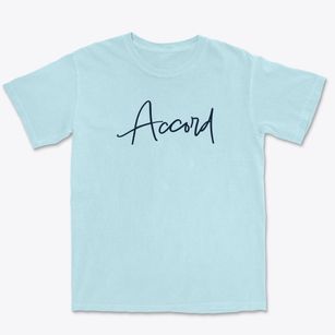 Accord New York Freestyle Premium Heavyweight T-shirt
