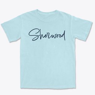 Sherwood Michigan Freestyle Premium Heavyweight T-shirt
