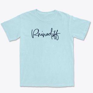 Rhinecliff New York Freestyle Premium Heavyweight T-shirt