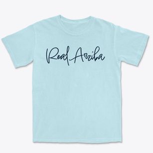Real Arriba Puerto Rico Freestyle Premium Heavyweight T-shirt