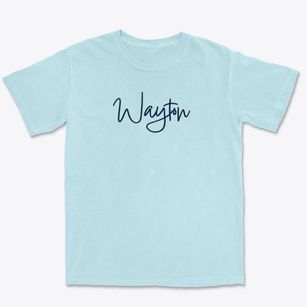 Wayton Arkansas Freestyle Premium Heavyweight T-shirt