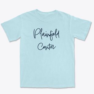 Plainfield Center New York Freestyle Premium Heavyweight T-shirt