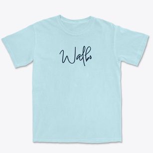 Walbo Minnesota Freestyle Premium Heavyweight T-shirt