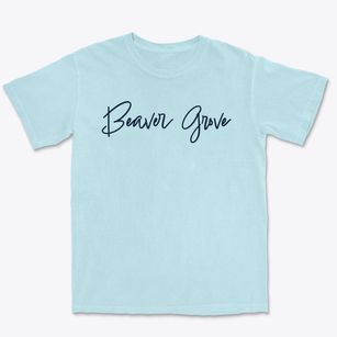 Beaver Grove Michigan Freestyle Premium Heavyweight T-shirt