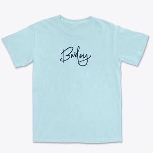 Burley Idaho Freestyle Premium Heavyweight T-shirt