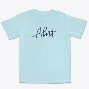 Abert Virginia Freestyle Premium Heavyweight T-shirt
