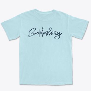 Bucklesberry North Carolina Freestyle Premium Heavyweight T-shirt