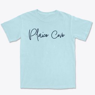 Plaice Cove New Hampshire Freestyle Premium Heavyweight T-shirt