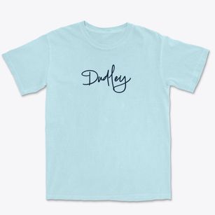 Dudley Oklahoma Freestyle Premium Heavyweight T-shirt