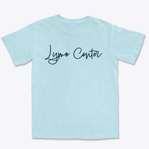 Lyme Center New Hampshire Freestyle Premium Heavyweight T-shirt