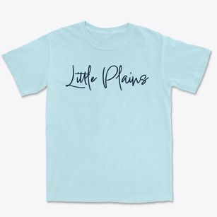 Little Plains New York Freestyle Premium Heavyweight T-shirt