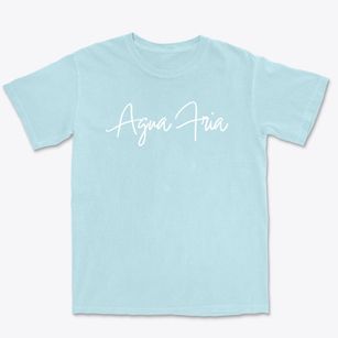 Agua Fria California Freestyle Premium Heavyweight T-shirt