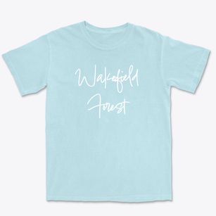 Wakefield Forest Virginia Freestyle Premium Heavyweight T-shirt