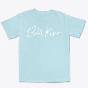 Bull Mine New York Freestyle Premium Heavyweight T-shirt
