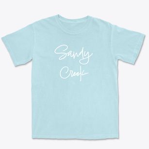 Sandy Creek New York Freestyle Premium Heavyweight T-shirt