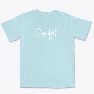 Comfort Texas Freestyle Premium Heavyweight T-shirt