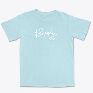 Beverly West Virginia Freestyle Premium Heavyweight T-shirt