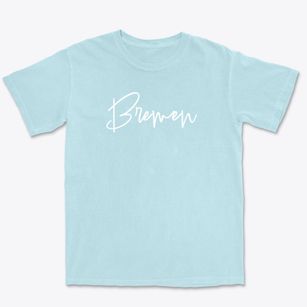 Bremen Kentucky Freestyle Premium Heavyweight T-shirt