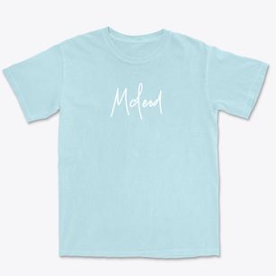 Mcleod Texas Freestyle Premium Heavyweight T-shirt