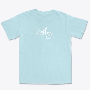 Kirtley Kentucky Freestyle Premium Heavyweight T-shirt
