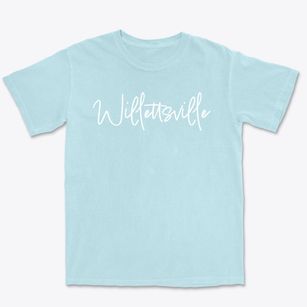 Willettsville Ohio Freestyle Premium Heavyweight T-shirt