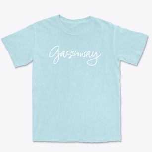 Gassoway Louisiana Freestyle Premium Heavyweight T-shirt