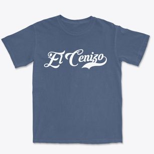El Cenizo Texas Vintage Team Premium Heavyweight T-shirt
