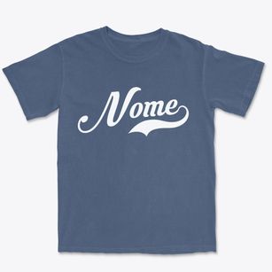 Nome Texas Vintage Team Premium Heavyweight T-shirt