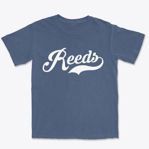 Reeds Missouri Vintage Team Premium Heavyweight T-shirt
