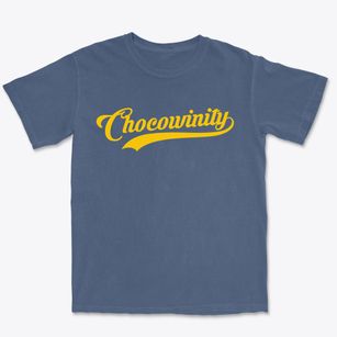 Chocowinity North Carolina Vintage Team Premium Heavyweight T-shirt